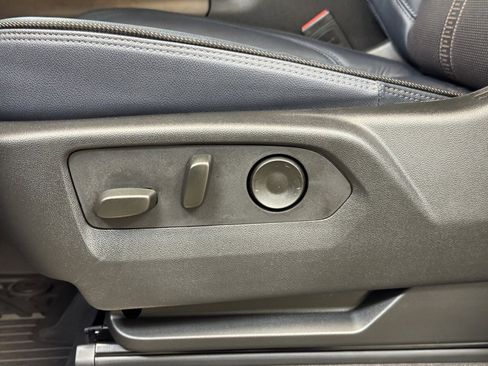 Used 2025 Chevrolet Silverado 2500 High Country w/ High Country Premium Package image 12