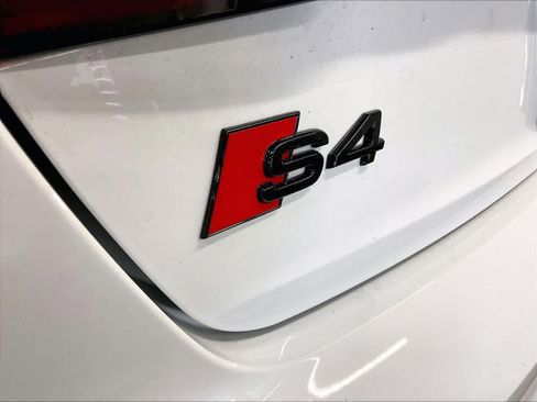 Certified 2023 Audi S4 Prestige w/ Prestige Package image 10