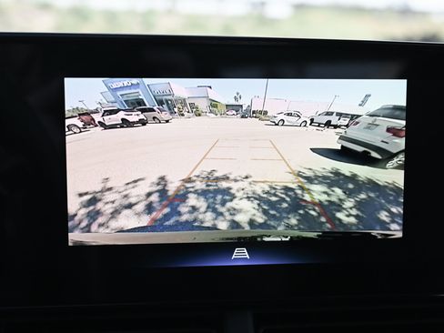 New 2026 Chevrolet Trax LT w/ LPO, Blackout Package image 25