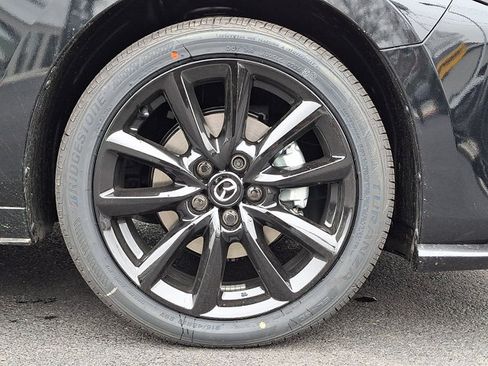 New 2026 MAZDA MAZDA3 Hatchback w/Premium Plus Pkg AWD/4WD image 7
