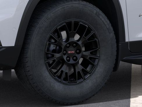 New 2026 GMC Acadia AT4 w/ LPO, Adventure Package AWD/4WD image 9