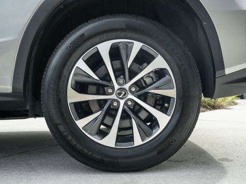 Used 2020 Lexus RX 350 AWD w/ Premium Package image 29