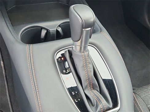 Used 2024 Honda HR-V Sport image 14