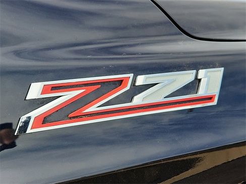 Used 2022 Chevrolet Tahoe Z71 image 8