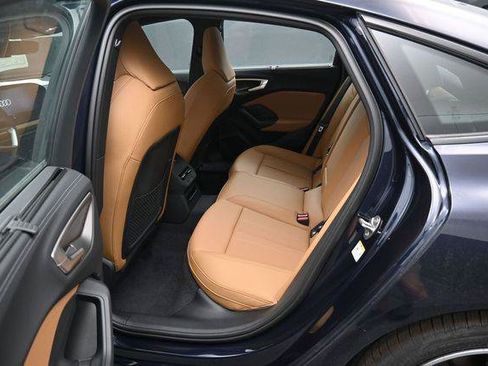 New 2026 Audi A5 2.0T Prestige AWD/4WD image 11