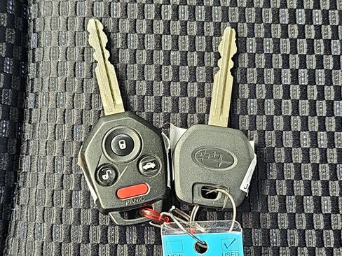 Used 2017 Subaru Forester 2.5i AWD/4WD image 17