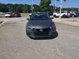 New 2025 Nissan Versa SV w/ Trunk Package image 2