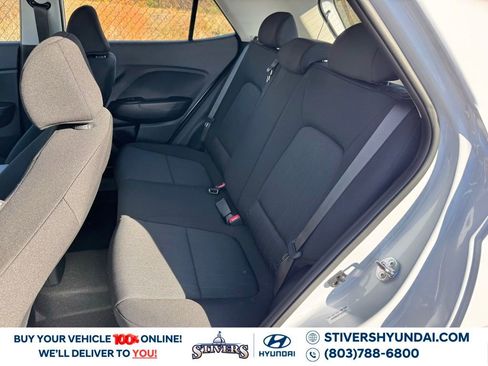 New 2026 Hyundai Venue SE image 19