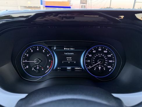 Used 2021 Hyundai Palisade SEL w/ Premium Package AWD/4WD image 17
