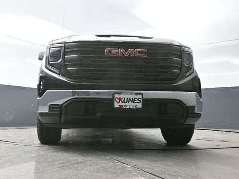 New 2026 GMC Sierra 1500 Pro w/ Pro Value Package image 42