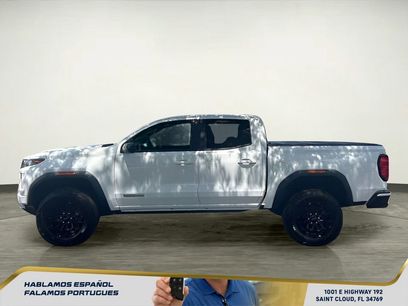 New 2026 GMC Canyon Elevation w/ Convenience Package