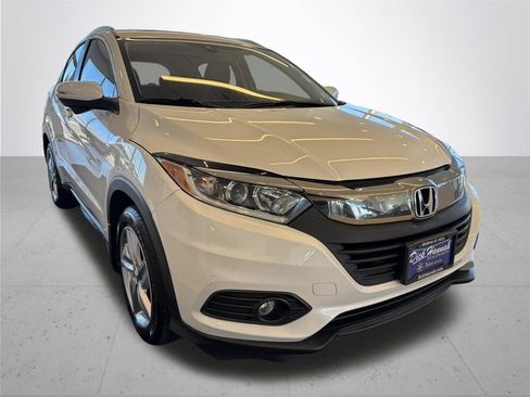 Used 2020 Honda HR-V EX image 5