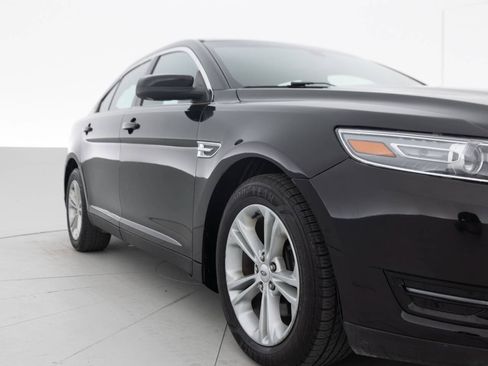 Used 2014 Ford Taurus SEL AWD/4WD image 11