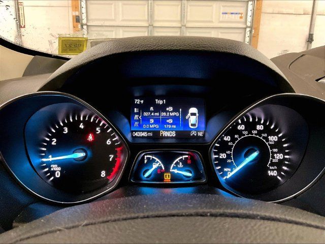 Used 2019 Ford Escape SE AWD/4WD image 19