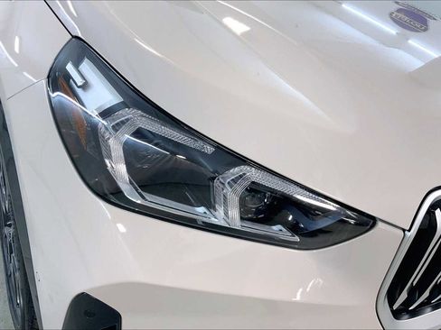 New 2026 BMW X1 xDrive28i w/ Convenience Package image 13