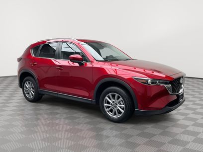 Certified 2023 MAZDA CX-5 AWD 2.5 S w/ Preferred Package