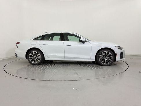 New 2026 Audi A6 Premium AWD/4WD image 8