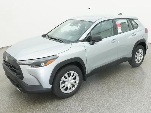 New 2026 Toyota Corolla Cross L image 1