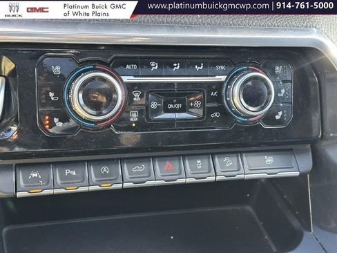 Used 2023 GMC Sierra 1500 Denali image 26