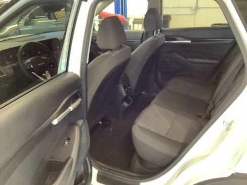 Certified 2024 Kia Seltos LX AWD/4WD image 14
