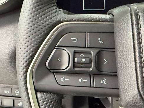 New 2026 Toyota Tundra Limited RWD image 11