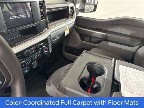New 2026 Ford F250 XL w/ STX Appearance Package AWD/4WD image 20