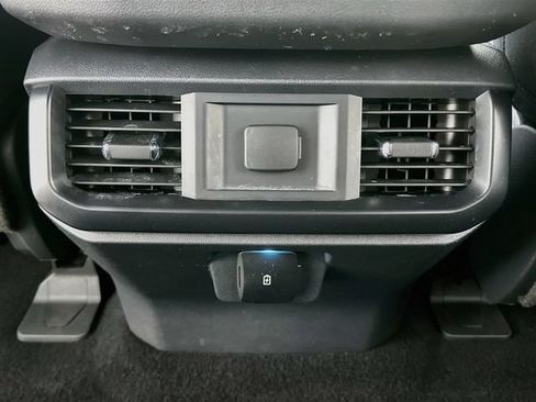 Used 2024 Ford F150 STX RWD image 12