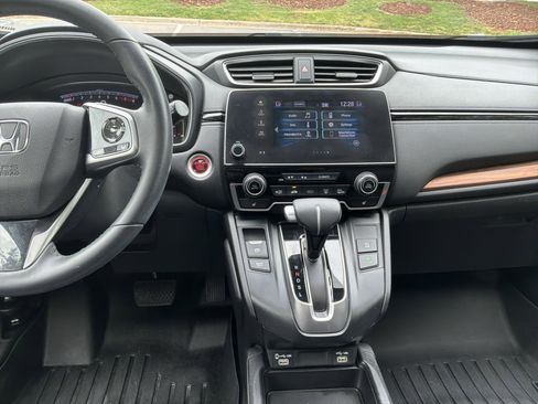 Used 2021 Honda CR-V EX-L image 29