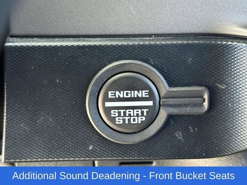 Used 2022 Ford Bronco Outer Banks AWD/4WD image 11