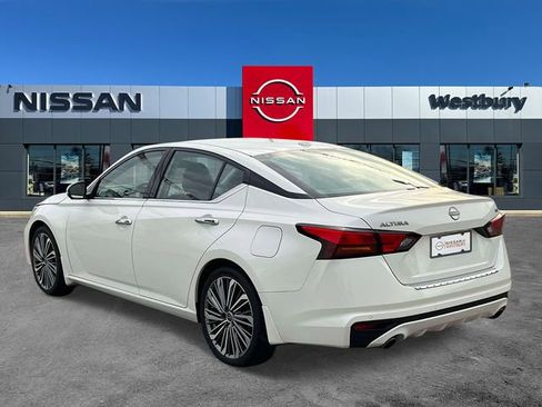Used 2023 Nissan Altima 2.5 SL image 7