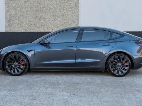 Used 2023 Tesla Model 3 Performance image 19
