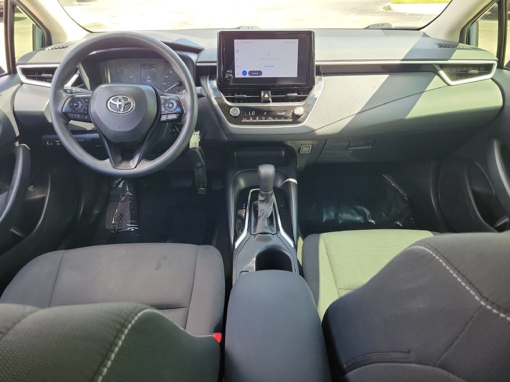 Used 2023 Toyota Corolla LE FWD image 10