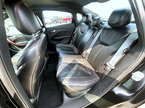 Used 2015 Dodge Dart GT FWD image 20
