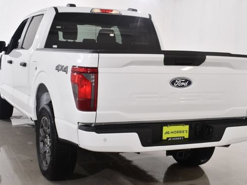 New 2026 Ford F150 STX AWD/4WD image 14