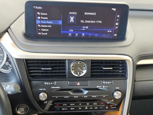 Used 2021 Lexus RX 350 FWD w/ Premium Package image 15