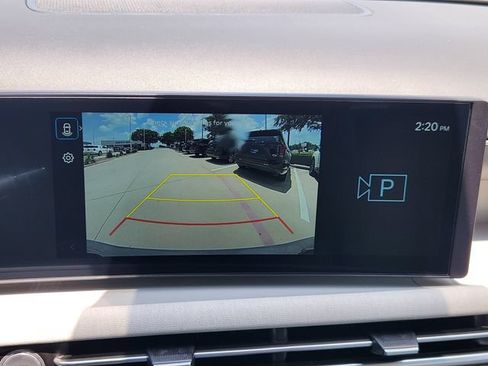 Certified 2025 Hyundai Tucson SEL FWD image 12