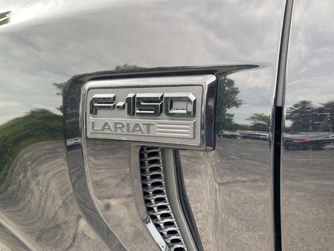 Certified 2024 Ford F150 Lariat AWD/4WD image 50
