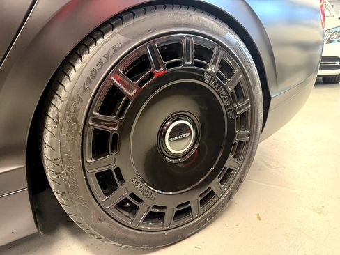 Used 2015 Bentley Flying Spur V8 image 15