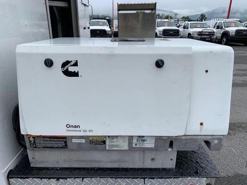 Used 2019 Ford E-350 and Econoline 350 Super Duty RWD image 40