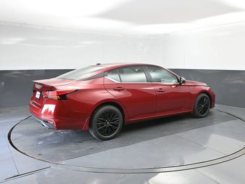 New 2026 Nissan Altima 2.5 SV w/ SV Special Edition Package image 15