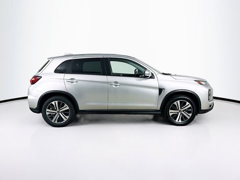 Used 2024 Mitsubishi Outlander Sport AWD image 10
