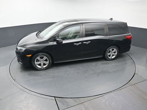 Used 2018 Honda Odyssey EX-L image 40