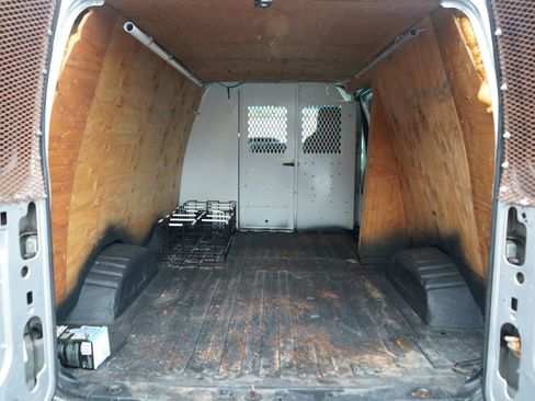 Used 2013 Ford E-150 and Econoline 150 Van 3D w/ Insulation Pkg image 15