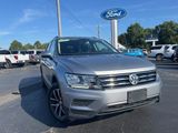 Used 2021 Volkswagen Tiguan SE image 2