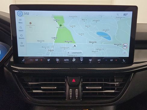 Used 2023 Ford Escape ST-Line Select w/ Tech Pack #2 AWD/4WD image 16