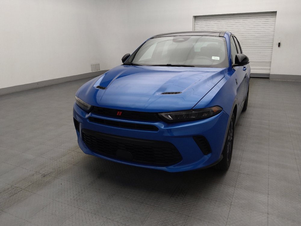 Used 2024 Dodge Hornet R/T Plus w/ R/T Blacktop Package AWD/4WD image 15