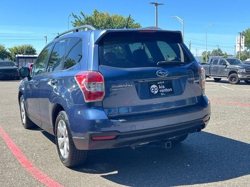 Used 2014 Subaru Forester 2.5i Limited AWD/4WD image 11