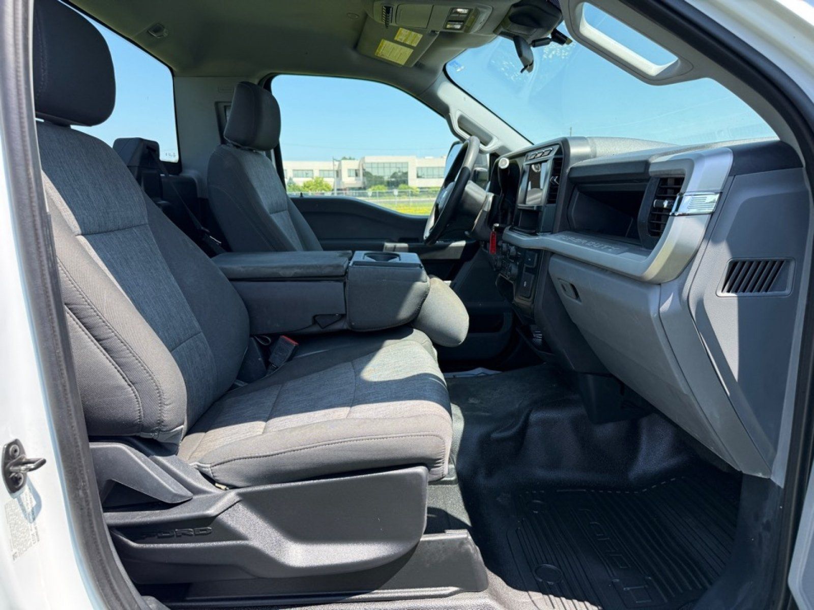 Used 2023 Ford F450 XL AWD/4WD image 22