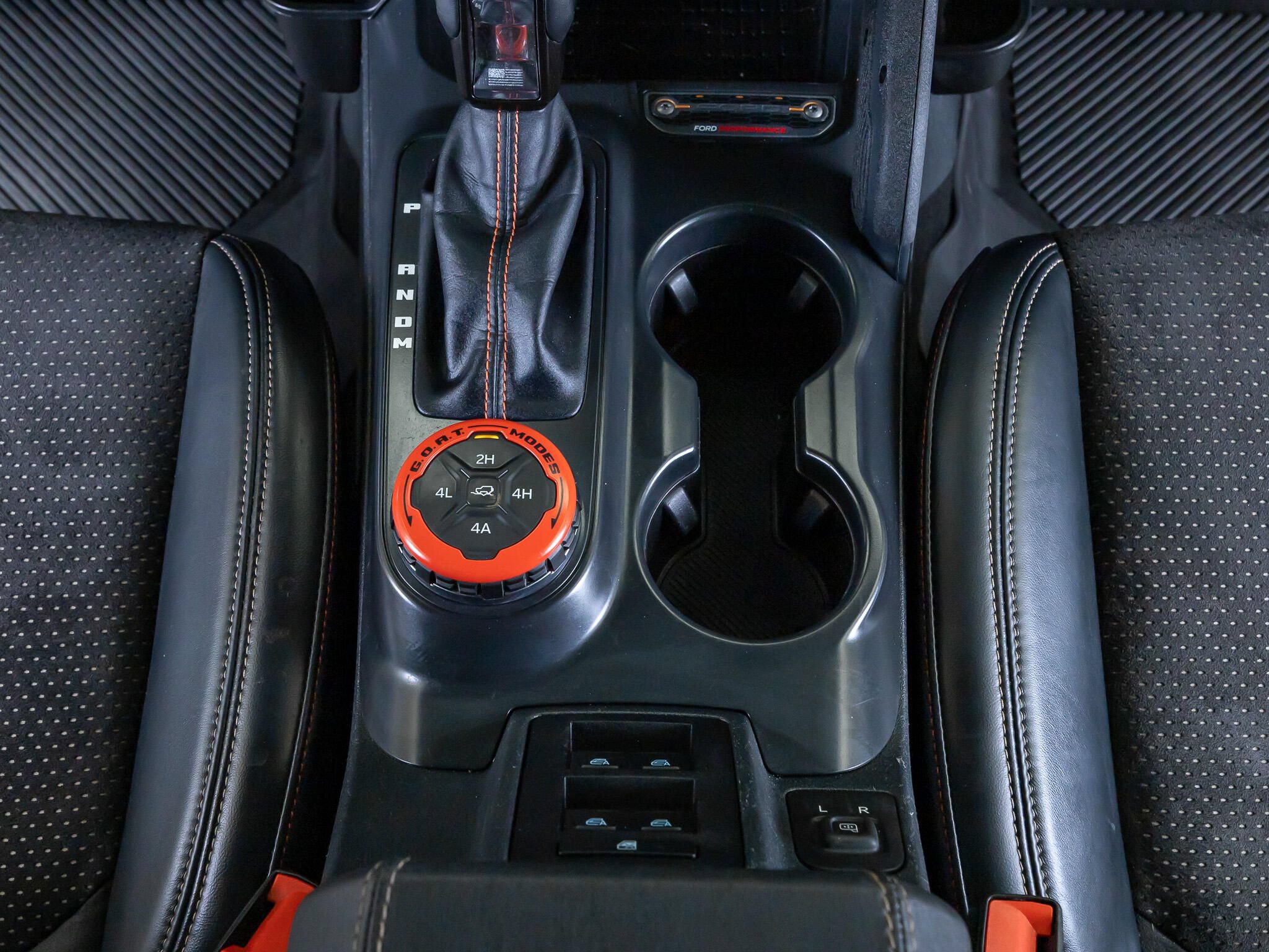 Used 2024 Ford Bronco Raptor AWD/4WD image 30