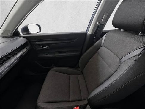 Certified 2024 Honda CR-V EX image 22